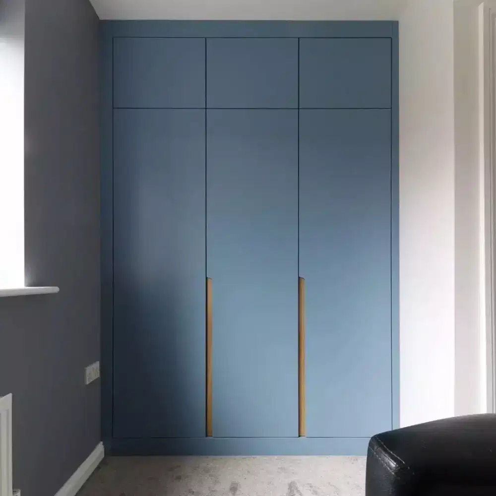 PROMO TERMURAH!!! - KITCHEN SET, KAMAR SET, BACKDROP TV, LEMARI CUSTOM