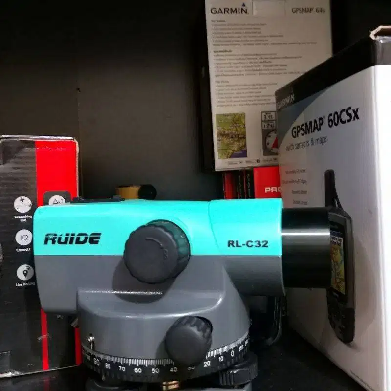 Automatic Level RUIDE RL32