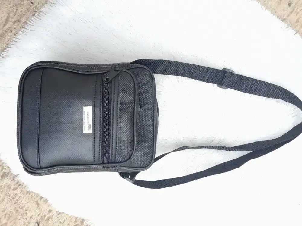 Tas Selempang multifungsi bahan tebal