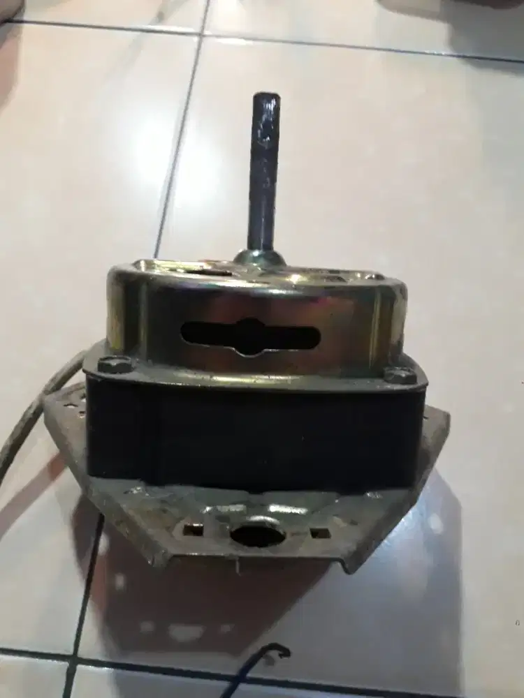 Dinamo wash/penggiling mesin cuci