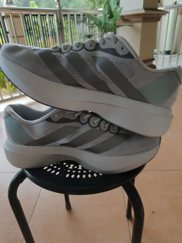 Dijual Sepatu Dewasa Adidas Adizero EVO SL