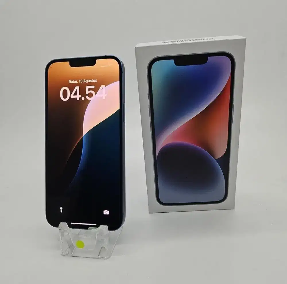 iPhone 14 Plus 256GB Blue