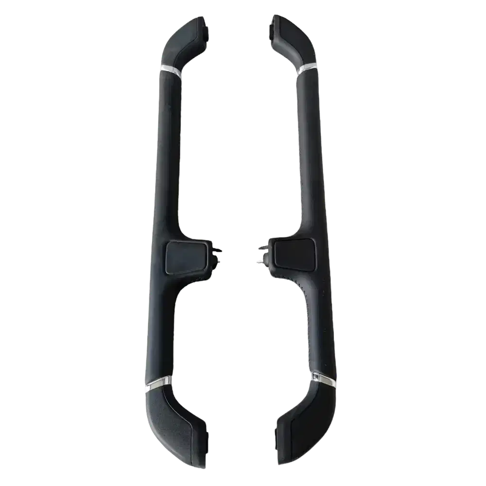 Set Assist Grip / Pillar Assist Handle Toyota Alphard — Copotan Ori