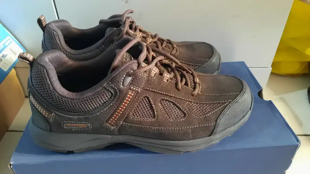 Sepatu Kulit size 44 Sepatu size 44 sepatu rockport size 44 sepatu 44