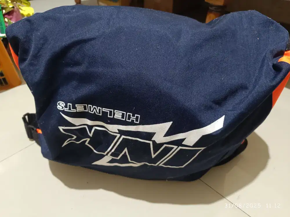 INK T MAX Solid Black Metalic