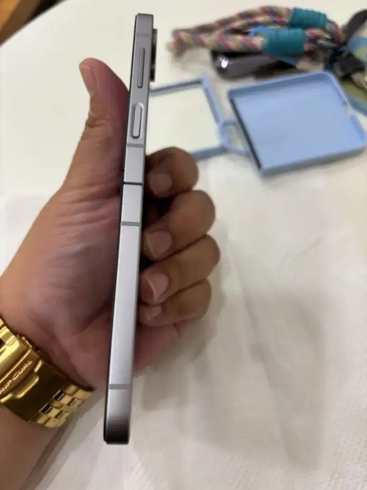 Samsung z flip 6 512GB