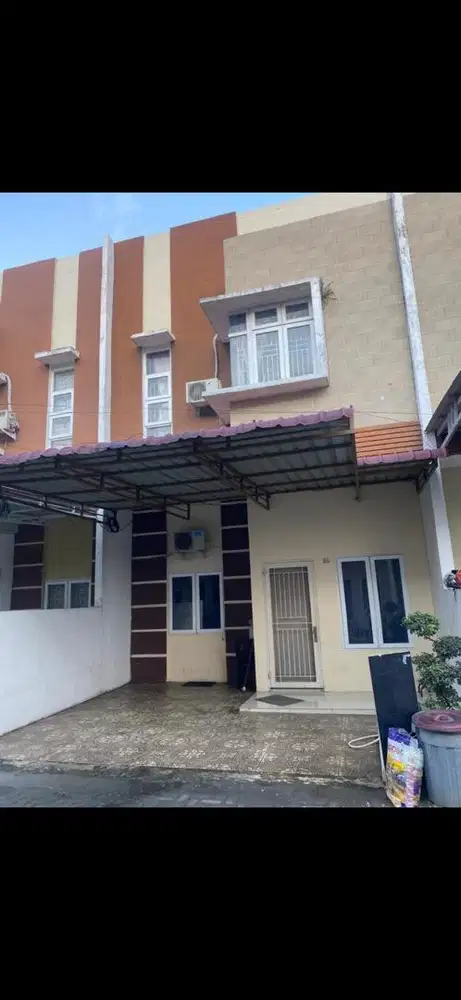 Sewa Rumah Abadi Setia Budi Ringroad