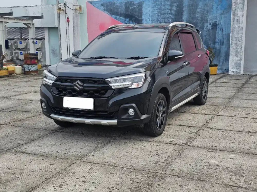 Suzuki X7 Alpha HV 2024