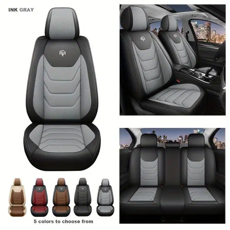 Sarung jok mobil avanza xenia rush terios pajero portuner hilux dll