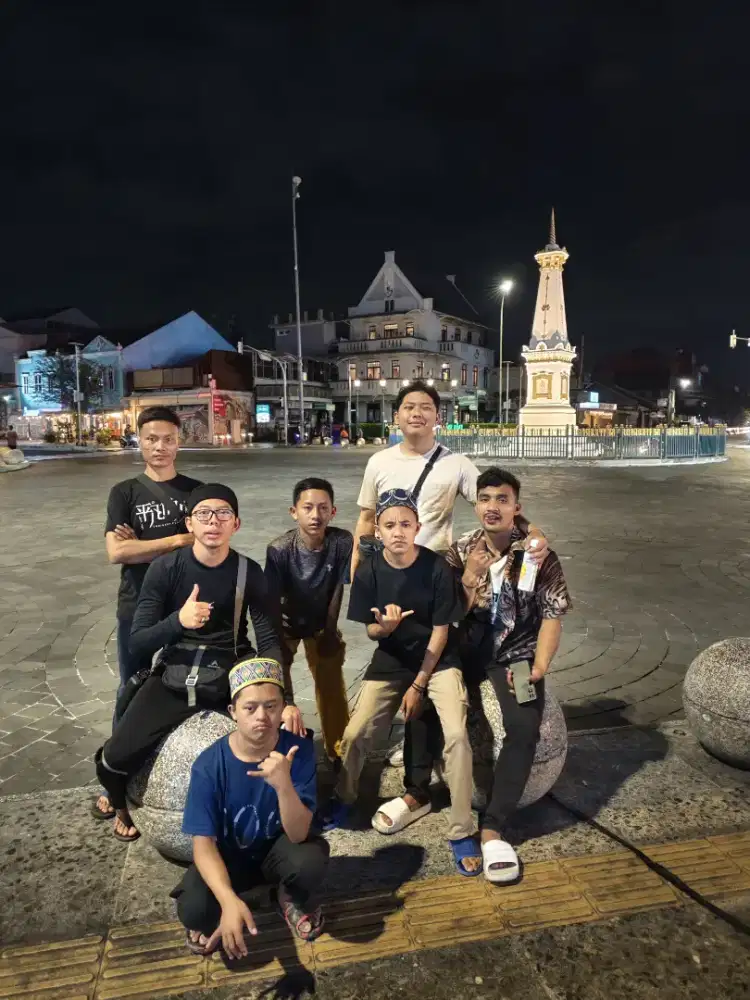 Saya ingin mencari pekerjaan apa saja yang penting halal