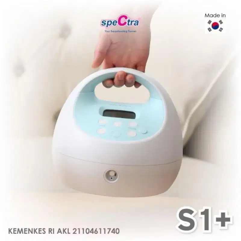 Pompa Asi Spectra S1 Plus