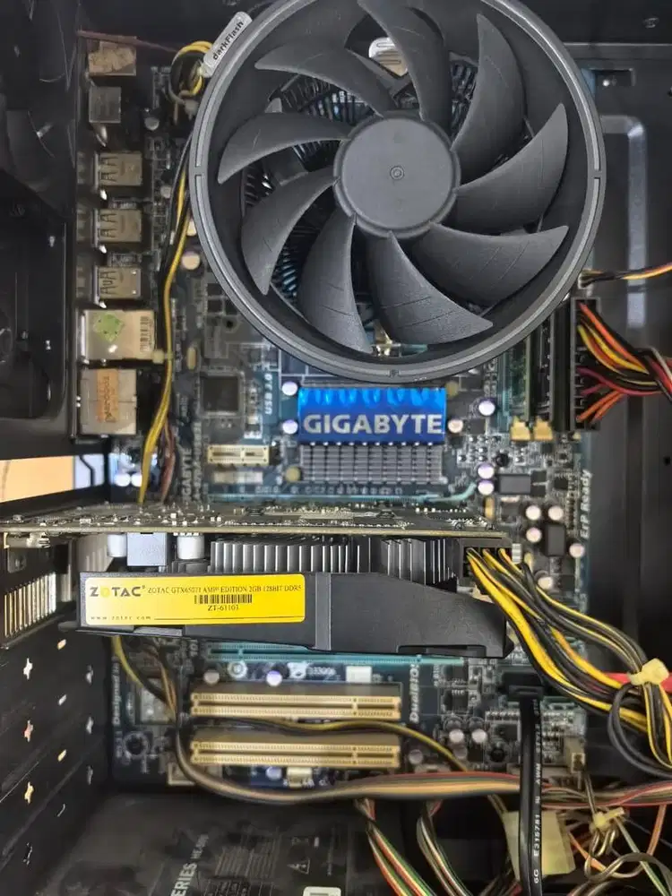 Jual personal pc desktop