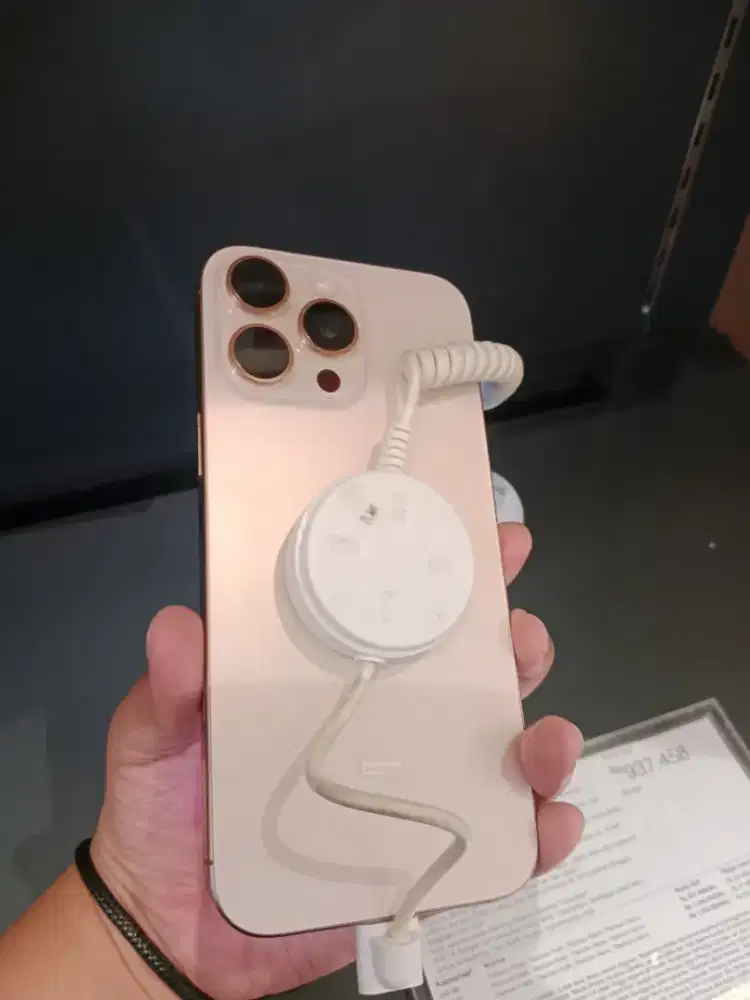 IPhone 16 promax 256GB