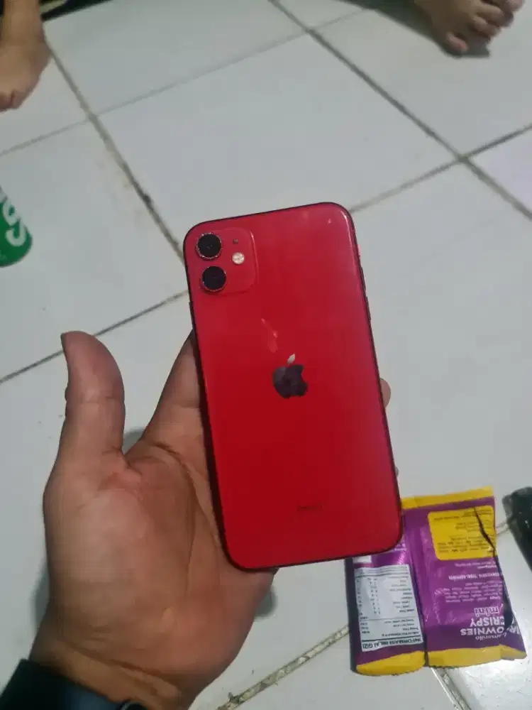 Iphone 11 64gb bypas (iremovalpro) nego