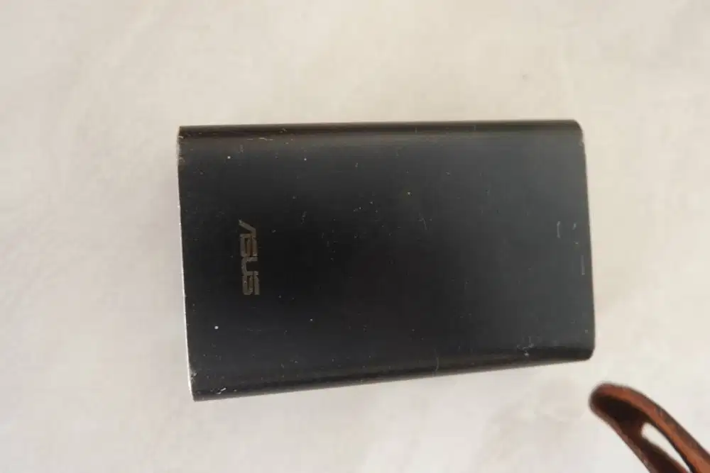 DIJUAL POWERBANK MERK ASUS
