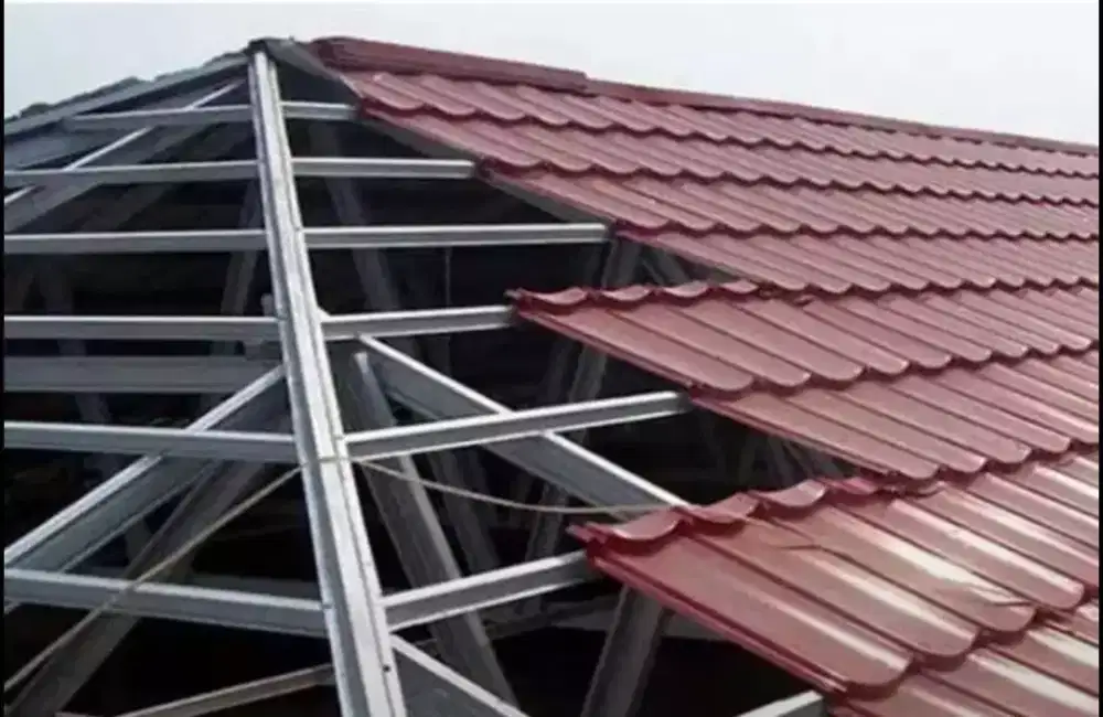 Baja ringan berkualitas