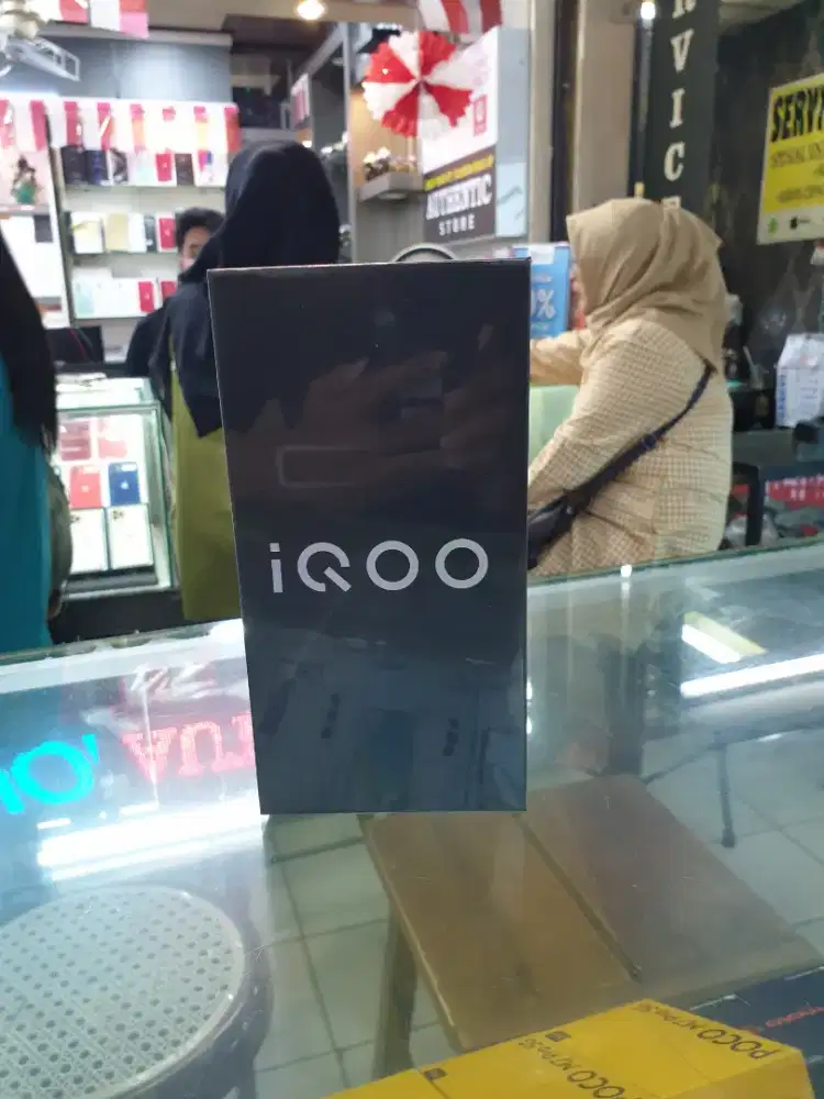 IQoo Z10 Lite 8/128 & 8/256 New