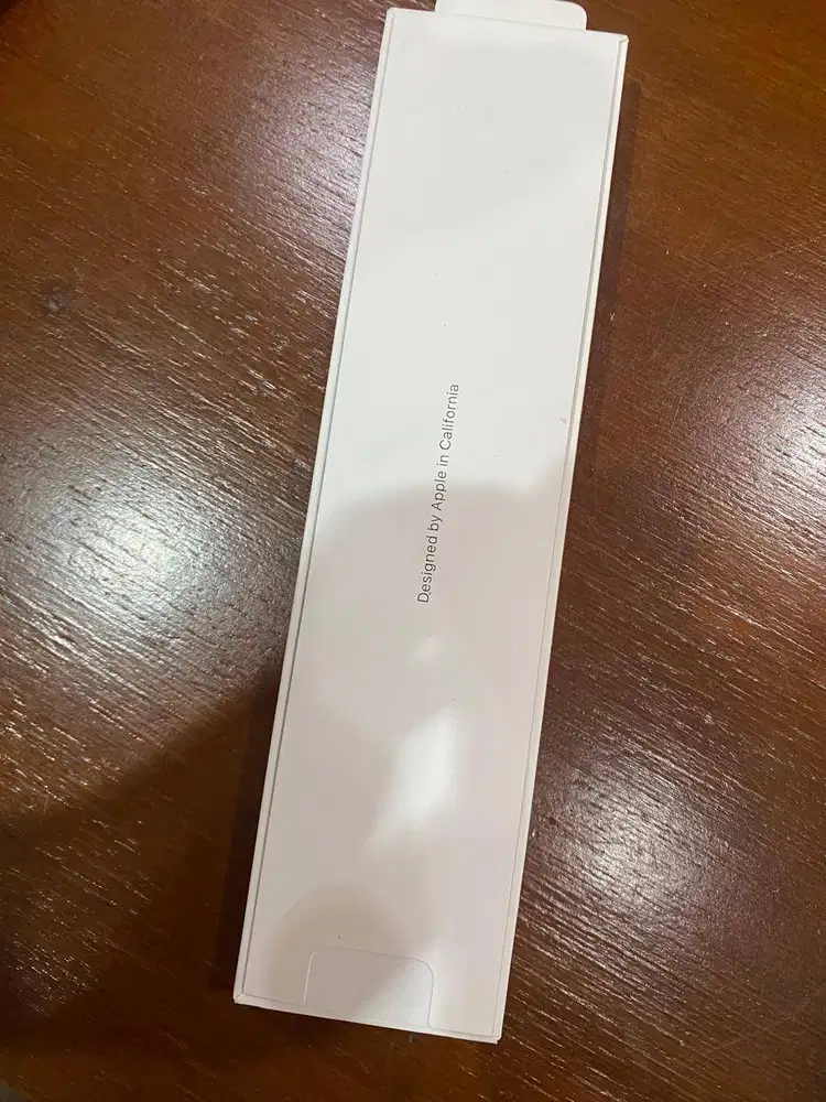 Apple pencil gen 2 ipad