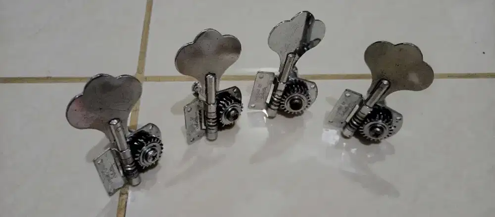 Dryer Bass FJB asli original