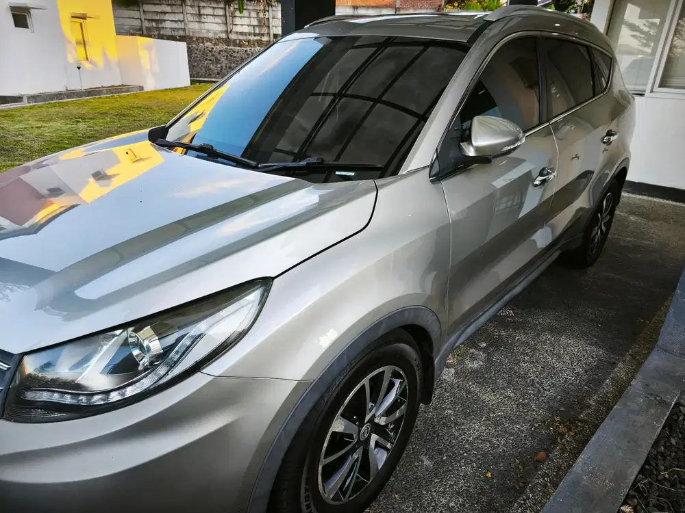 DFSK Glory 580 2019 Bensin