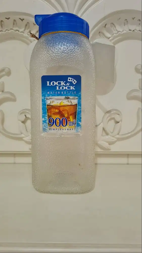 Lock&Lock Botol Minum HAP 728 900 ml