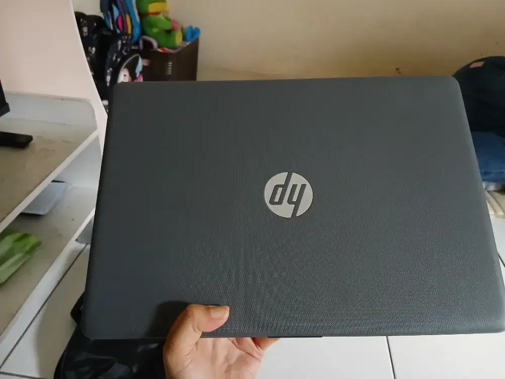 Dijual Laptop HP Pavilion 14-ck0009TU