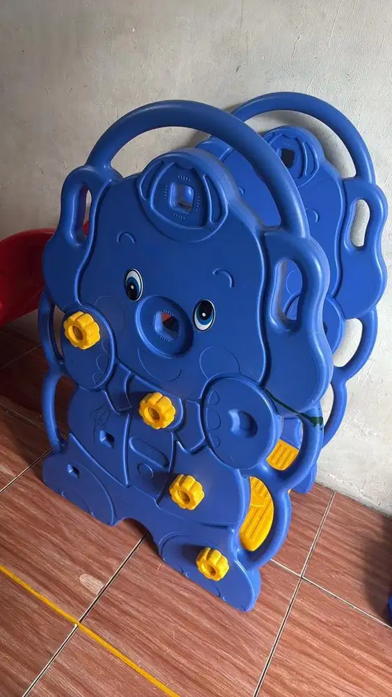 Perosotan anak kokoh