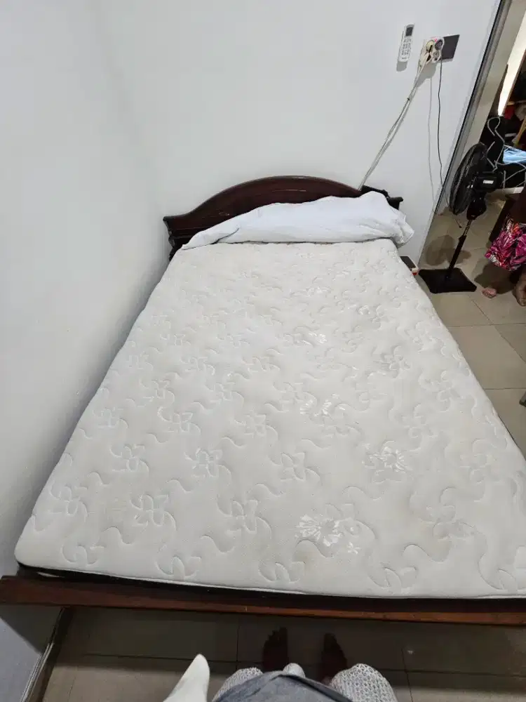 Kasur Theraspine Huntington