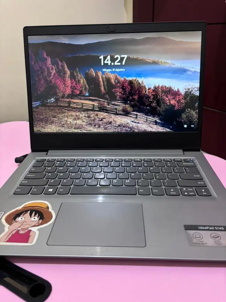 Lenovo Ideapad S145