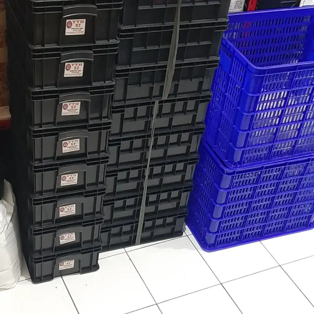 Di cari tenaga kerja wanita usia 23 - 35