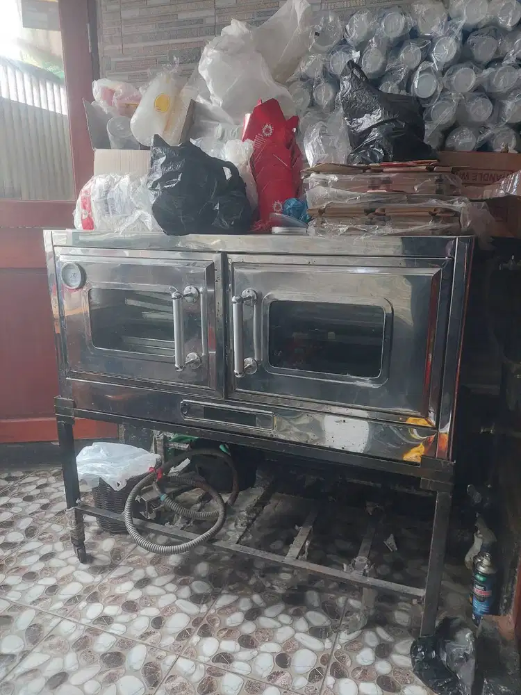 Open 2 pintu jual cepat bisa nego