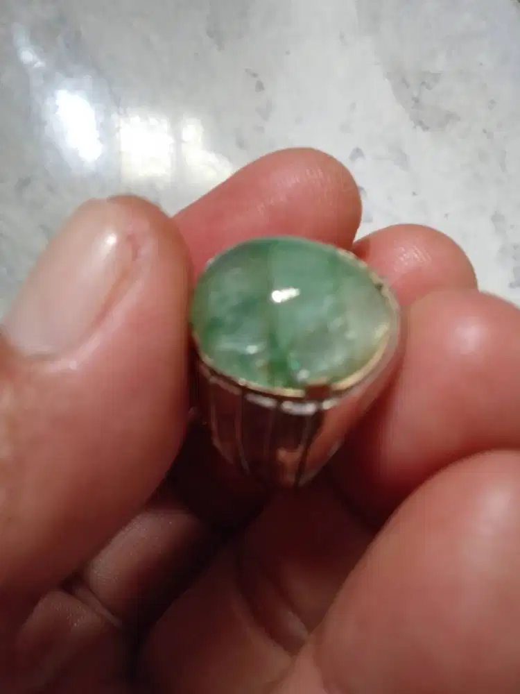 Jambrud lawass ukuran kantoran