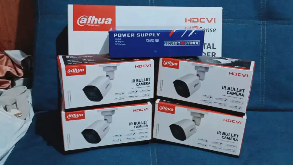 CCTV MURAH MERIAH GARANSI 1 TAHUN