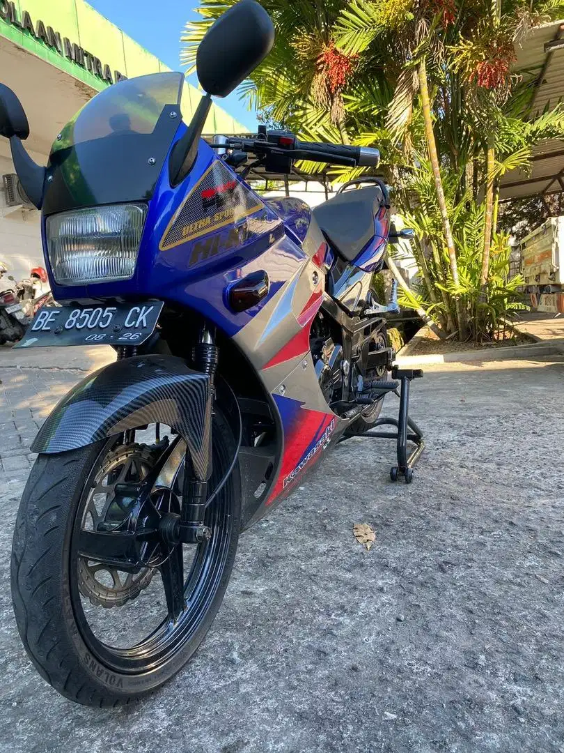 Ninja Kis convert SSR