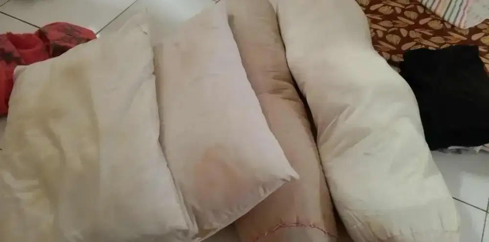 Bantal Dan Guling