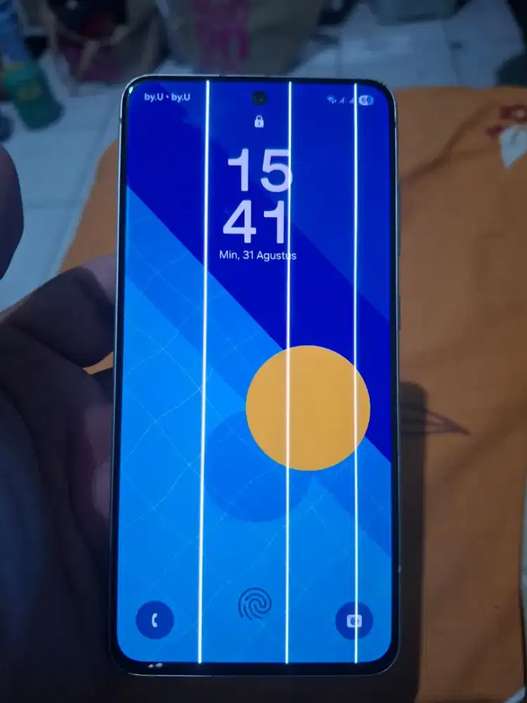 Samsung S21 Fe 8/256