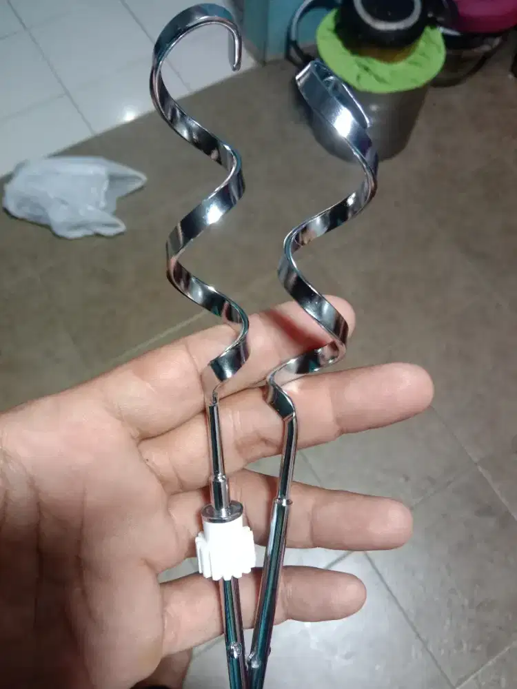 Di jual stik spiral mixer Philips