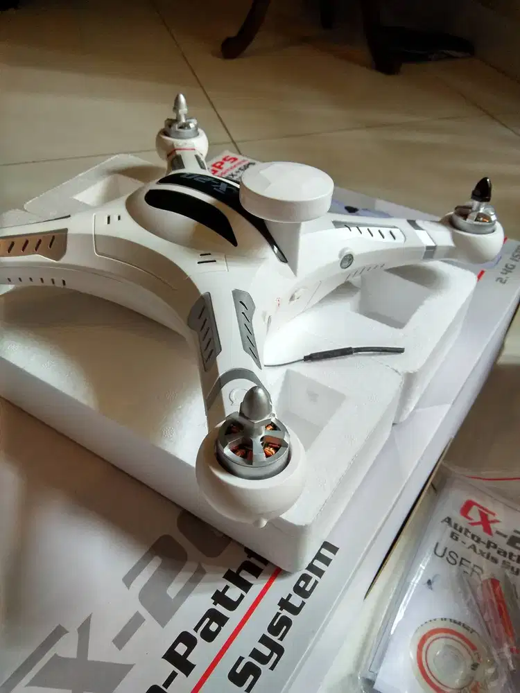Drone Cheerson CX-20