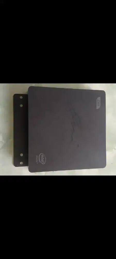 mini PC Z85 Intel Atom