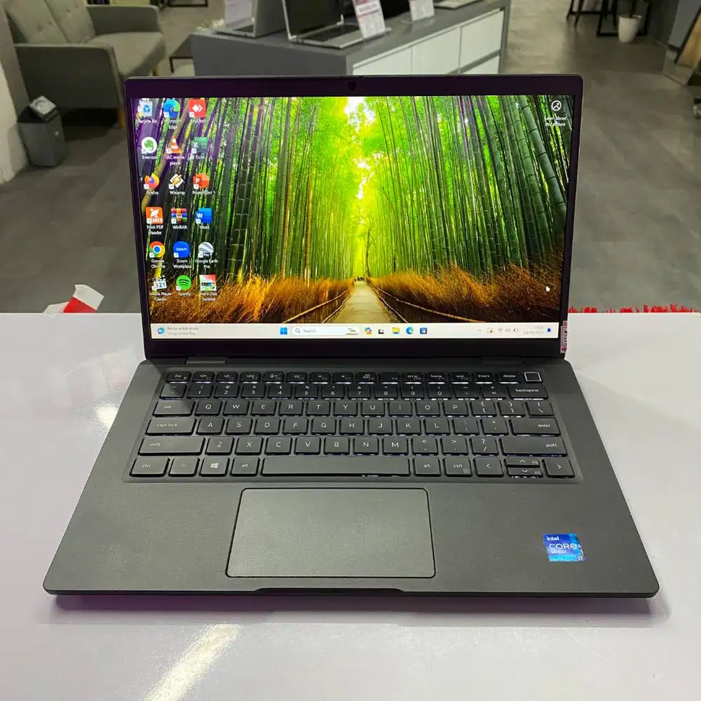 LAPTOP DELL LATITUDE 7320 CI7 GEN 11 MURAH BERGARANSI