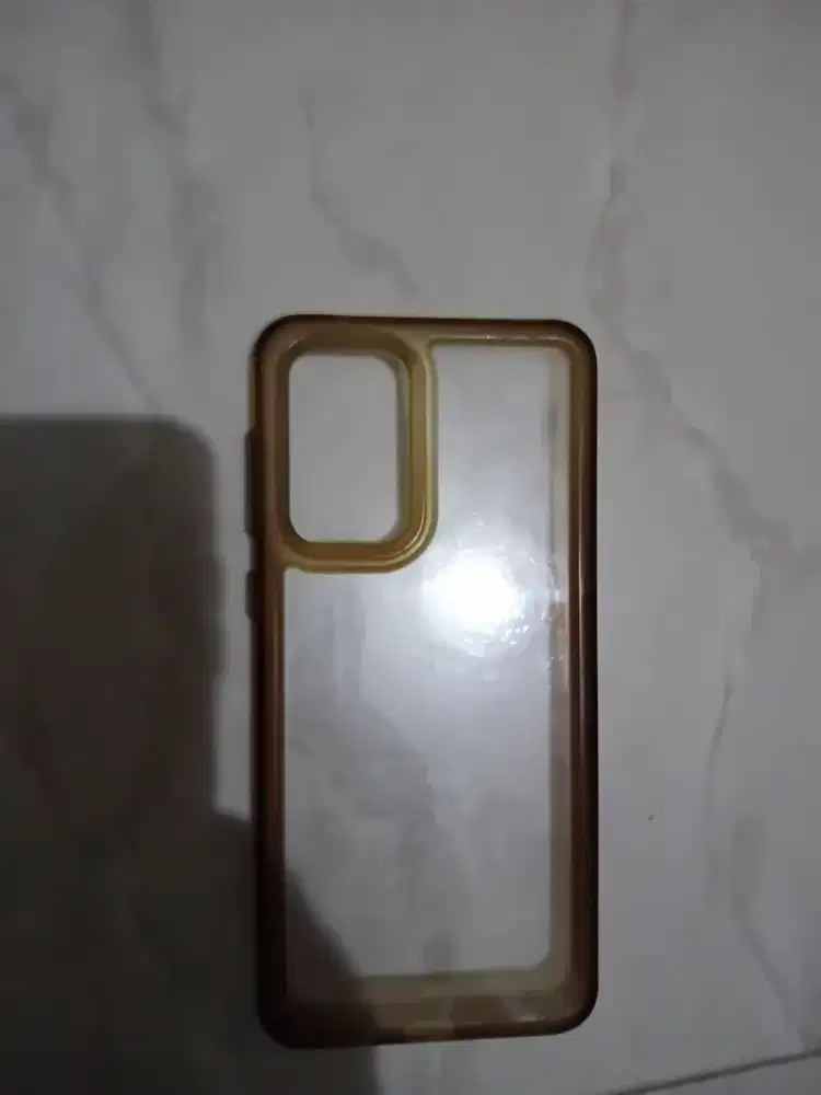 Casing softcase hp samsung