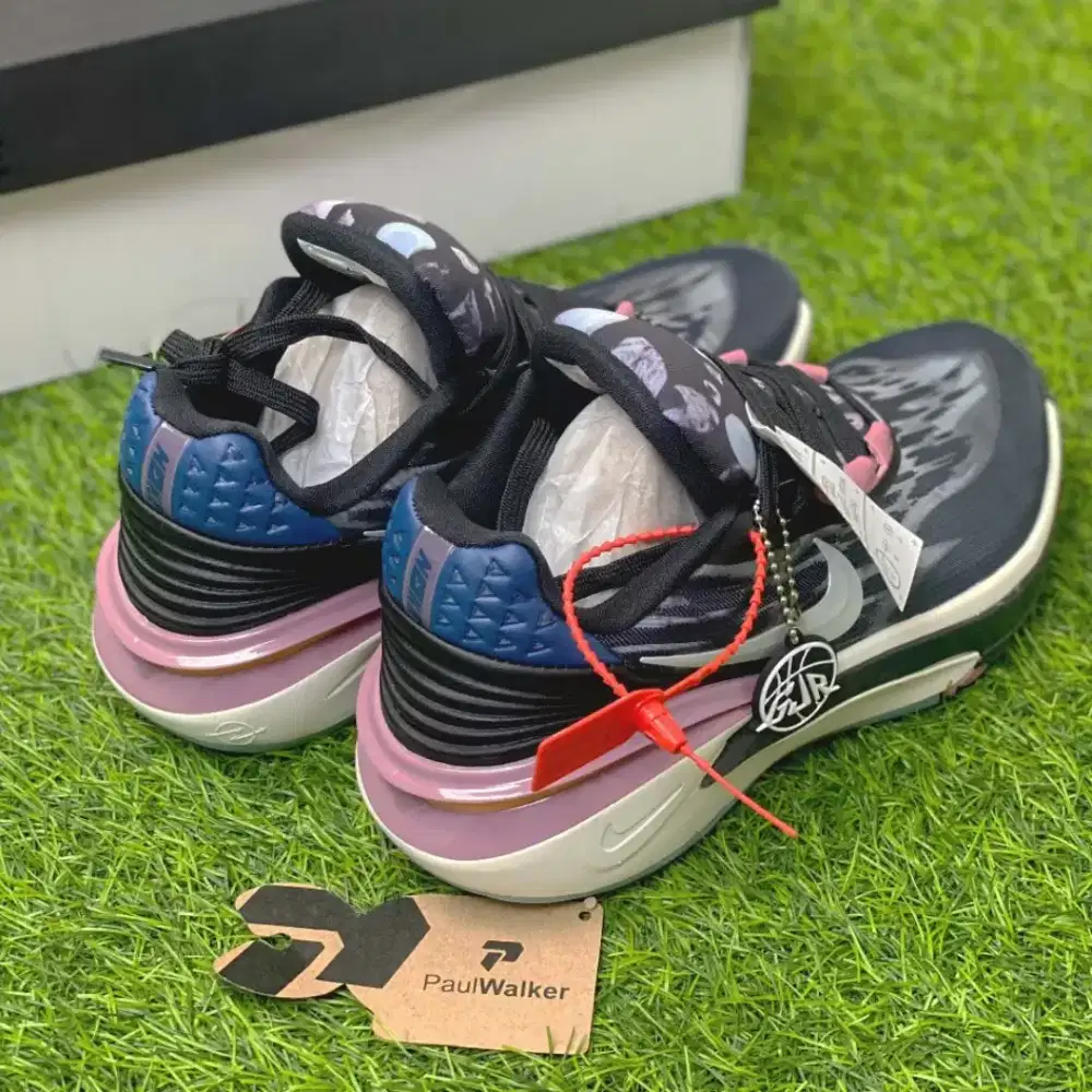 GT CUT 2 BLACK DESSERT