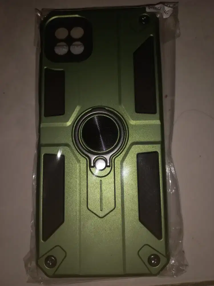 Case robot m51 m62 baru