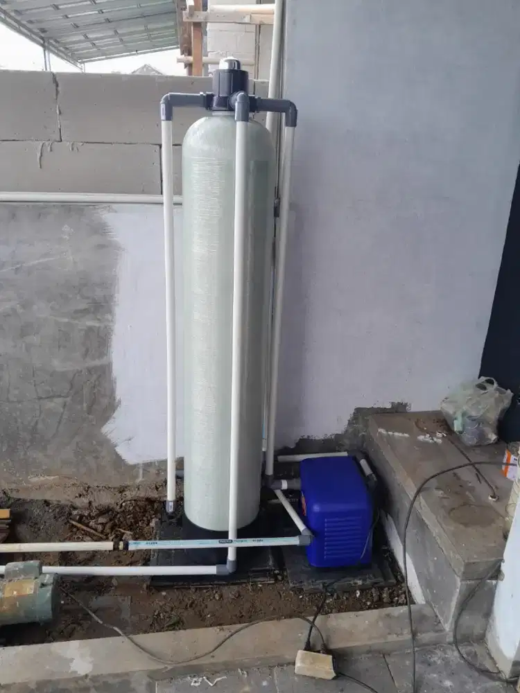 Menjual Filter Air murah