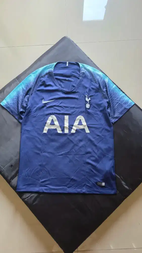 Jersey Tottenham Away 2018 Size M