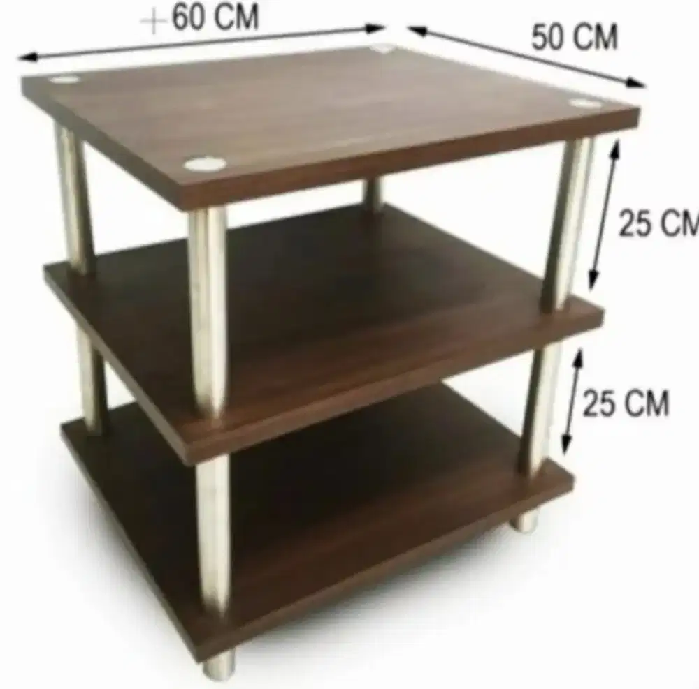 Rak Audio High End Vernon S5