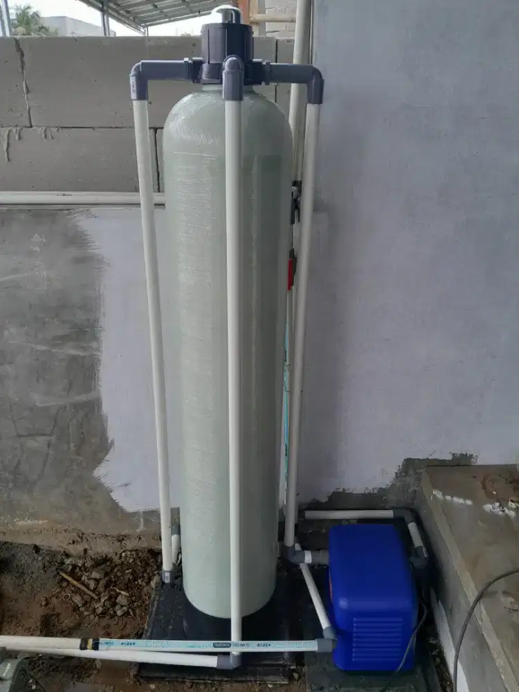 Menjual filter air murah