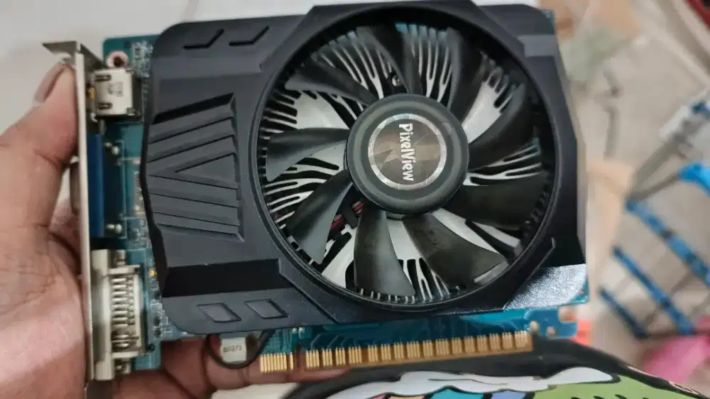 VGA GT730 2gb Normal