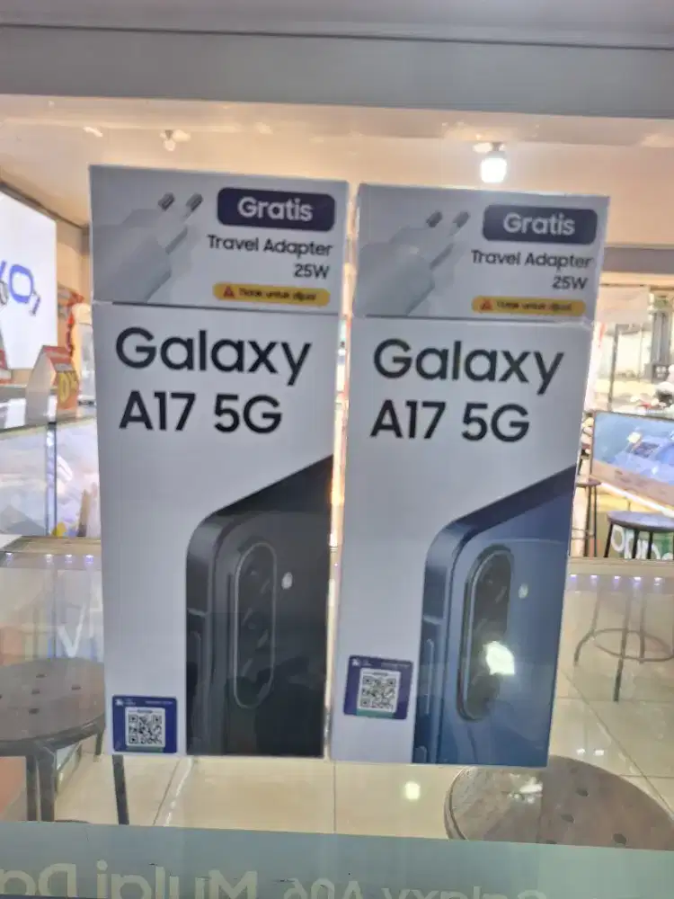 NEW SAMSUNG A17 5G
