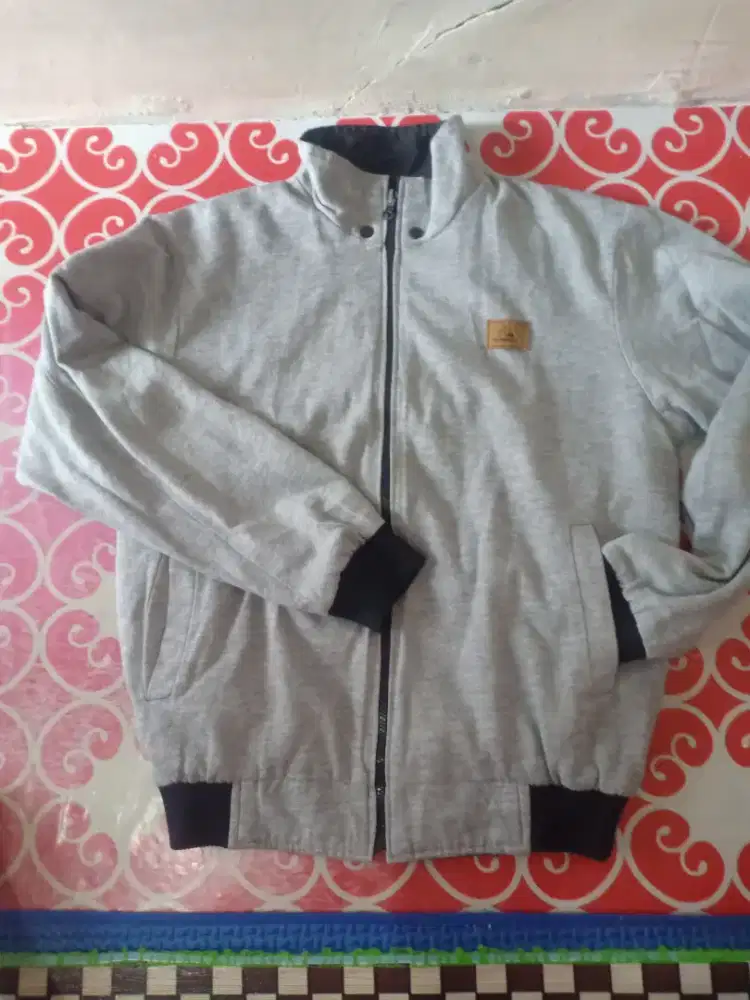 Jaket Quiksilver